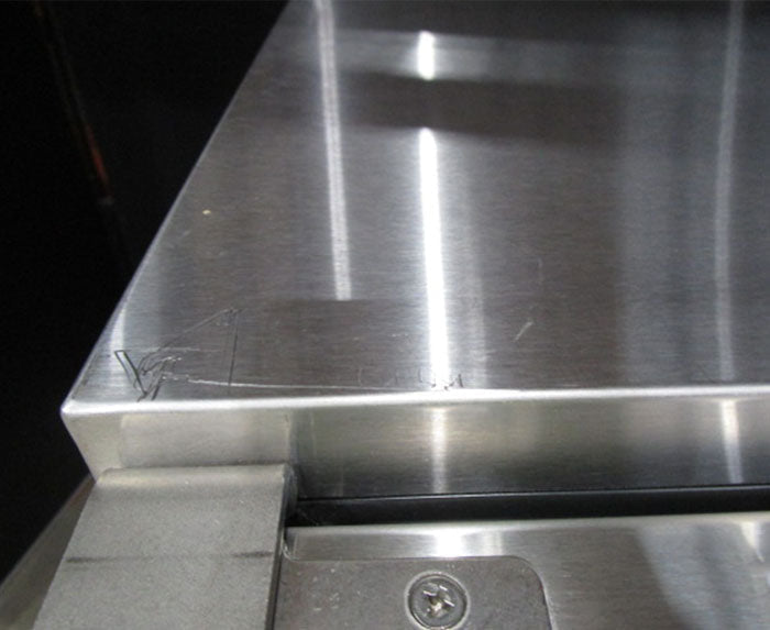 Turbofan AUEHTC10-L Extended Hot Holding Cabinet - Warehouse Clearance