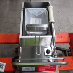 Waldorf 800 Series FF8135E - Filtamax Fryer Filter AUFF8135E - Warehouse Clearance