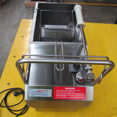 Waldorf 800 Series FF8135E - Filtamax Fryer Filter AUFF8135E - Warehouse Clearance