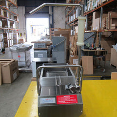 Waldorf 800 Series FF8135E - Filtamax Fryer Filter AUFF8135E - Warehouse Clearance