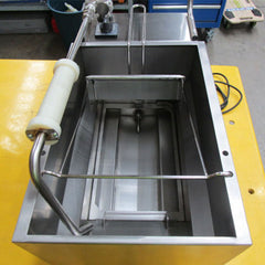 Waldorf 800 Series FF8135E - Filtamax Fryer Filter AUFF8135E - Warehouse Clearance