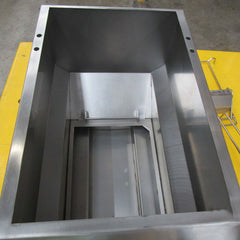 Waldorf 800 Series FF8135E - Filtamax Fryer Filter AUFF8135E - Warehouse Clearance