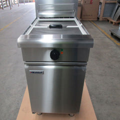 Waldorf 800 Series FN8127E - 450mm Electric Fryer AUFN8127E - Warehouse Clearance