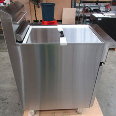 Waldorf 800 Series FN8127E - 450mm Electric Fryer AUFN8127E - Warehouse Clearance