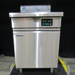 Waldorf 800 Series FN8130GE - 600mm Single Pan Gas Fryer AUFN8130GE-L - Warehouse Clearance
