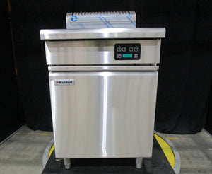 Waldorf 800 Series FN8130GE - 600mm Single Pan Gas Fryer AUFN8130GE-L - Warehouse Clearance