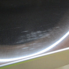 Turbofan H8D-UC - 8 Tray 1/1 GN Digital Electric Undercounter Holding Cabinet AUH8D-UC - Warehouse Clearance