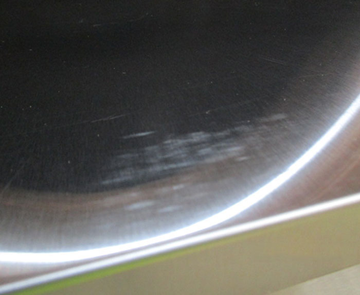 Turbofan H8D-UC - 8 Tray 1/1 GN Digital Electric Undercounter Holding Cabinet AUH8D-UC - Warehouse Clearance