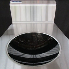 Waldorf 800 Series IN8100W3-LS - 450mm Induction Wok - Leg Stand AUIN8100W3-L - Warehouse Clearance