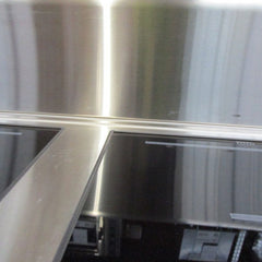 Waldorf 800 Series IN8400R5-LS - 900mm Electric Induction Cooktop Low Back... AUIN8400R5-L - Warehouse Clearance