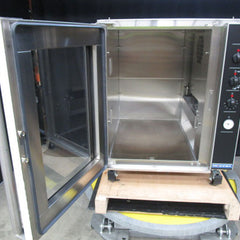 Turbofan P8M - Full Size Tray Manual Electric Prover and Holding Cabinet AUP8M - Warehouse Clearance