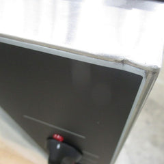 Turbofan P8M - Full Size Tray Manual Electric Prover and Holding Cabinet AUP8M - Warehouse Clearance