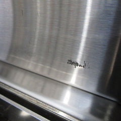Waldorf 800 Series RN8400E-B - 600mm Electric Cooktop Bench Model AURN8400E-L - Warehouse Clearance