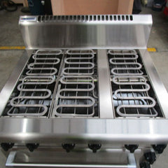 Waldorf 800 Series RN8610E - 900mm Electric Range Static Oven AURN8610E - Warehouse Clearance