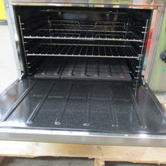 Waldorf 800 Series RN8610SE- 900mm Electric Sealed Hobs Range Static Oven AURN8610SE - Warehouse Clearance
