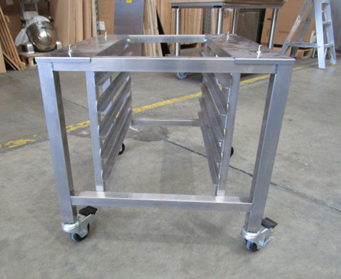 Turbofan SKEHT10 Stand AUSKEHT10 - Warehouse Clearance