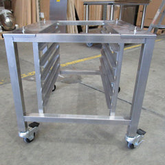 Turbofan SKEHT10 Stand AUSKEHT10 - Warehouse Clearance