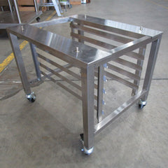 Turbofan SKEHT10 Stand AUSKEHT10 - Warehouse Clearance