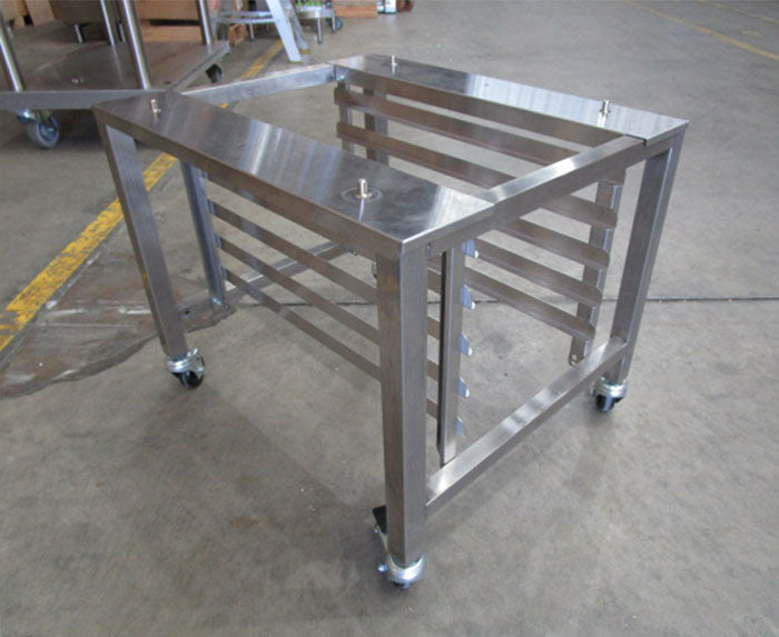 Turbofan SKEHT10 Stand AUSKEHT10 - Warehouse Clearance