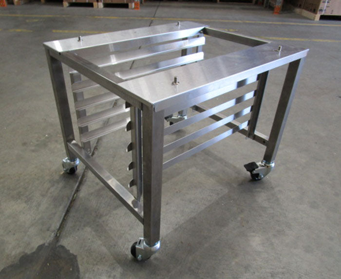 Turbofan SKEHT10 Stand AUSKEHT10 - Warehouse Clearance