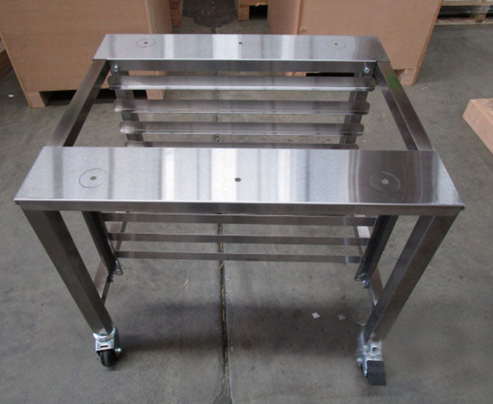 Turbofan SKEHT10 Stand AUSKEHT10 - Warehouse Clearance