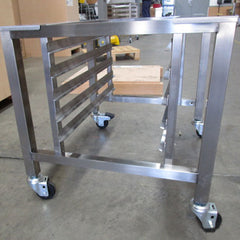 Turbofan SKEHT10 Stand AUSKEHT10 - Warehouse Clearance
