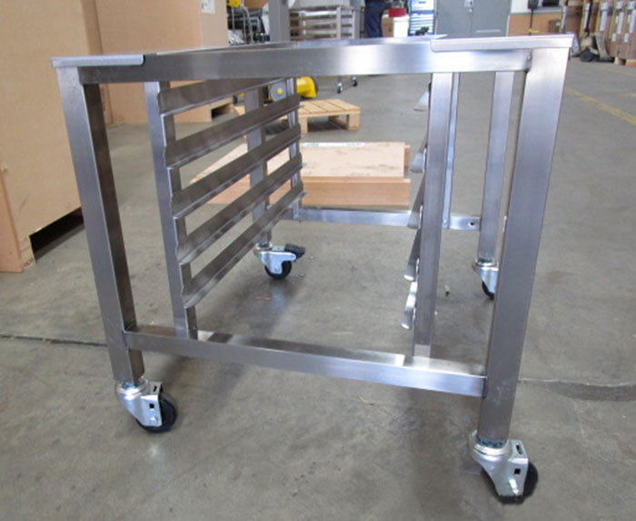 Turbofan SKEHT10 Stand AUSKEHT10 - Warehouse Clearance