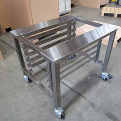 Turbofan SKEHT10 Stand AUSKEHT10 - Warehouse Clearance