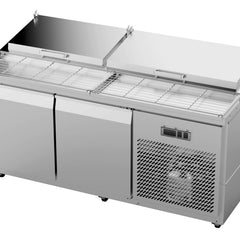 Airex Pizza Preparation Bench