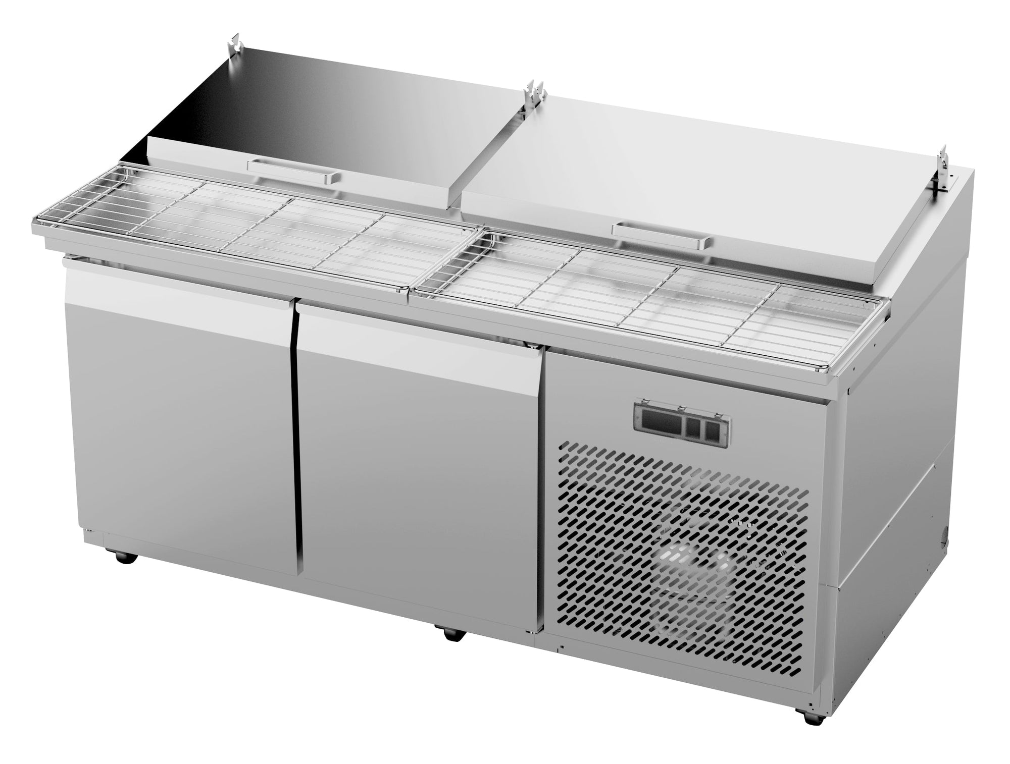 Airex Pizza Preparation Bench