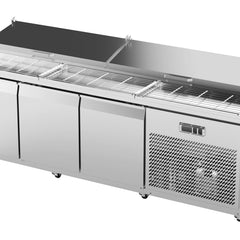 Airex Pizza Preparation Bench