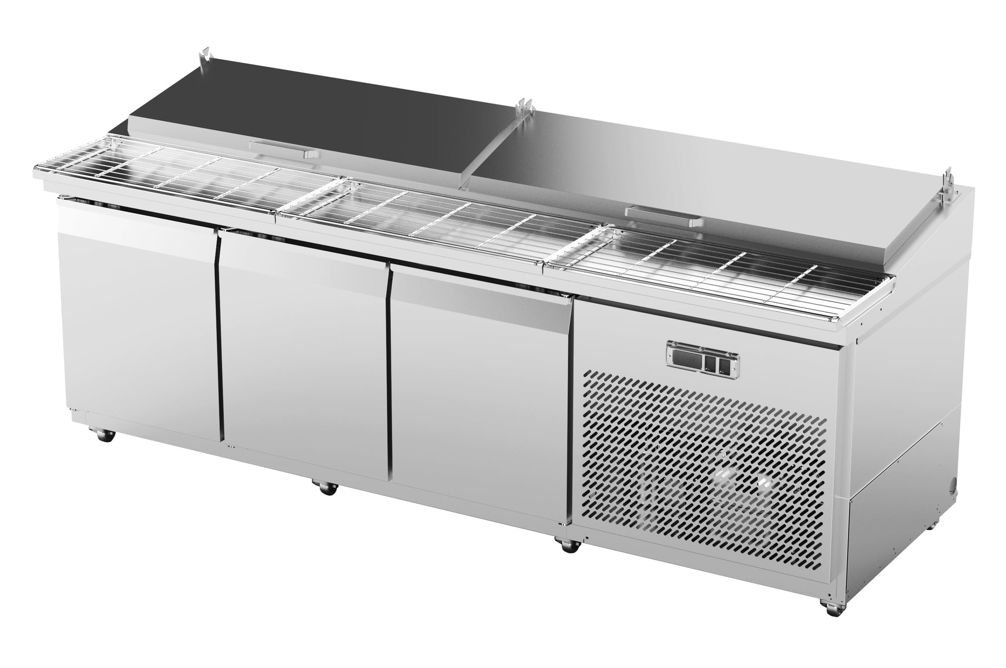 Airex Pizza Preparation Bench