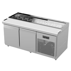 Airex Sandwich Prep Bench