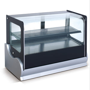 Anvil Countertop Cold Showcase 190Lt DGV0540