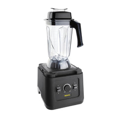 Apuro Bar Blender 2.5Ltr 1.68kW variable speed CR836-A