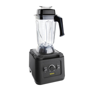 Apuro Bar Blender 2.5Ltr 1.68kW variable speed CR836-A