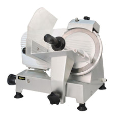 Apuro Meat Slicer 120W 220mm blade (8.6") CD277-A