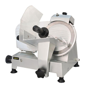 Apuro Meat Slicer 120W 220mm blade (8.6