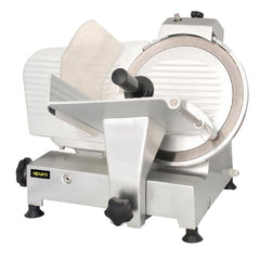 Apuro Meat Slicer 180W. 300mm blade (11.8") CD279-A