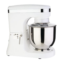 Apuro Planetary Mixer White 7Ltr