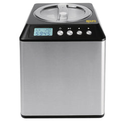 Apuro Benchtop Ice Cream Maker 2Ltr 180W CM289-A