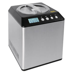 Apuro Benchtop Ice Cream Maker 2Ltr 180W CM289-A