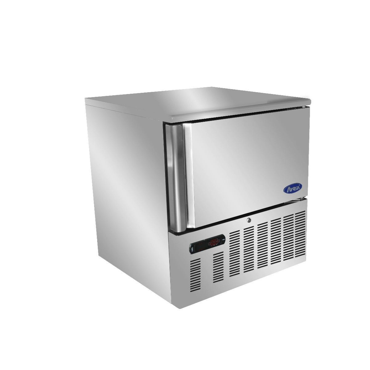 Atosa 5 Grid Undercounter Blast Chiller/Freezer EBF-05