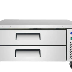 Atosa Chef Base - 2 Drawers MGF8450