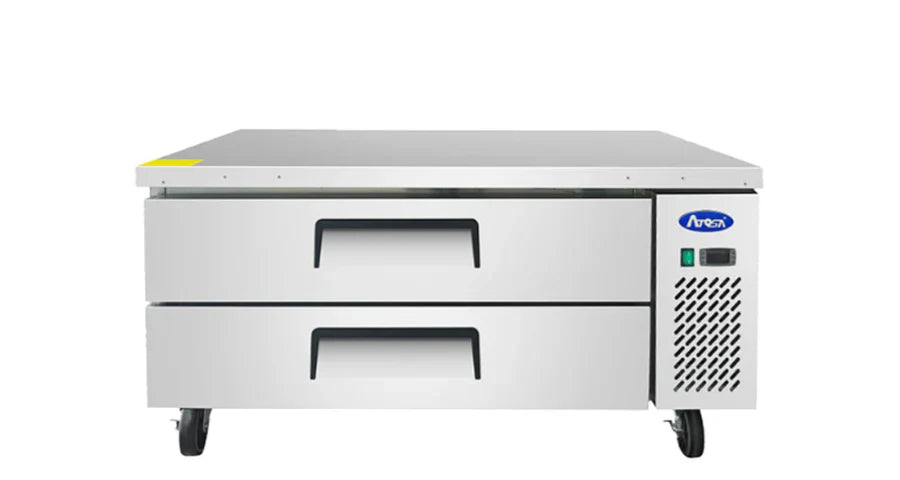 Atosa Chef Base - 2 Drawers MGF8450
