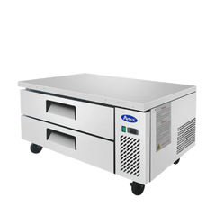 Atosa Chef Base - 2 Drawers MGF8450