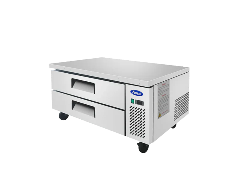 Atosa Chef Base - 2 Drawers MGF8450