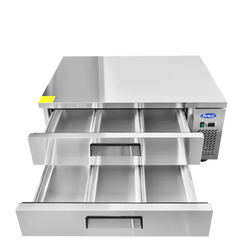 Atosa Chef Base - 2 Drawers MGF8450