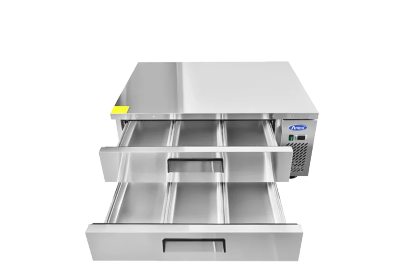 Atosa Chef Base - 2 Drawers MGF8450