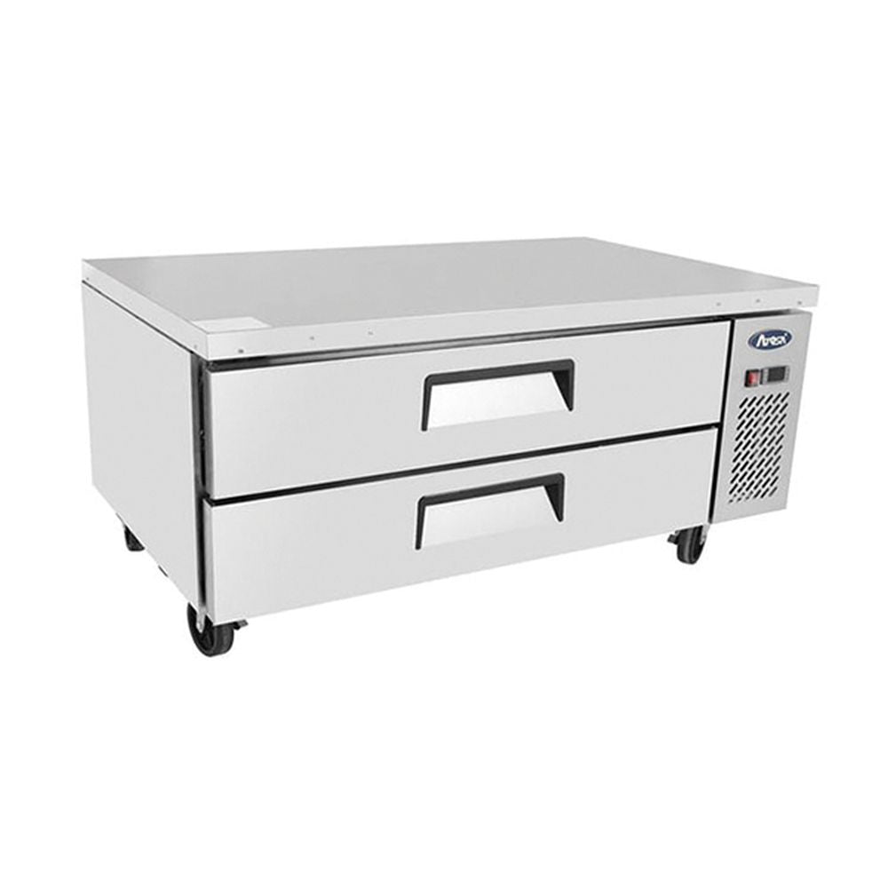 Atosa Chef Base - 2 Drawers MGF8450